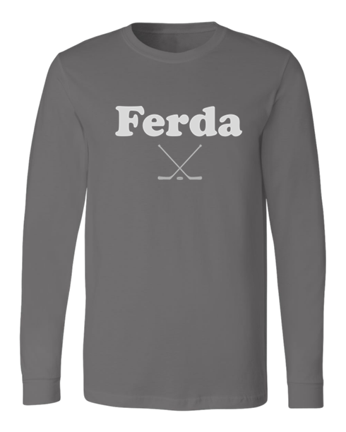 Ferda (longsleeve)