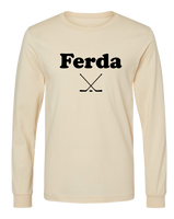 Ferda (longsleeve)