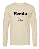 Ferda (longsleeve)