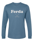 Ferda (longsleeve)