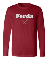 Ferda (longsleeve)