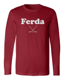 Ferda (longsleeve)