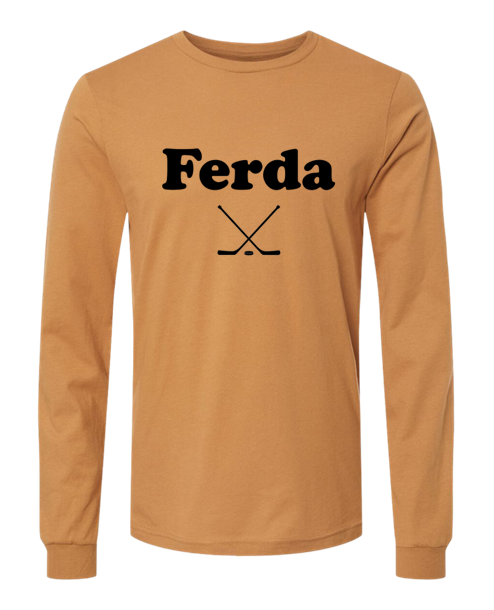 Ferda (longsleeve)