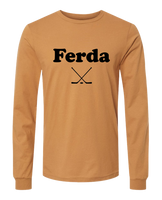 Ferda (longsleeve)