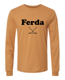 Ferda (longsleeve)