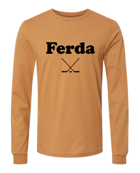 Ferda (longsleeve)