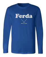 Ferda (longsleeve)