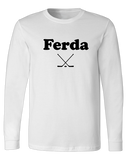 Ferda (longsleeve)