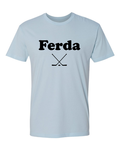 Ferda