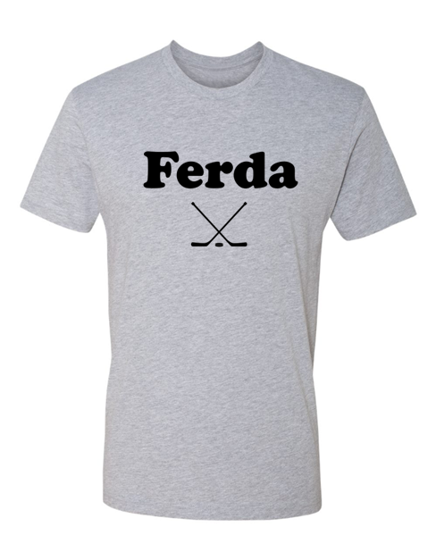 Ferda