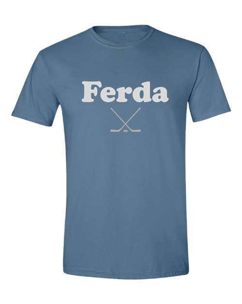 Ferda