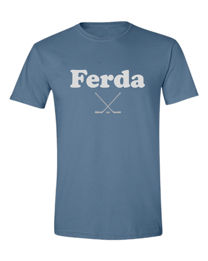 Ferda