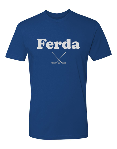 Ferda