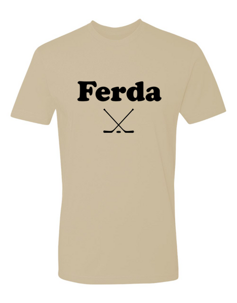 Ferda