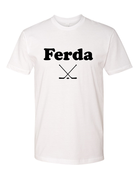 Ferda