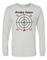 Hockey Sniper