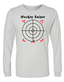 Hockey Sniper