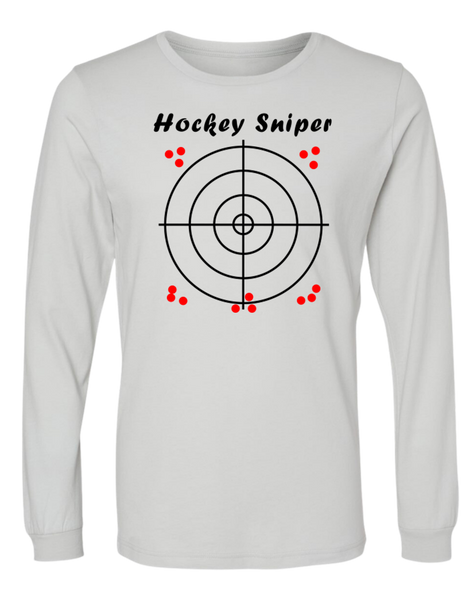 Hockey Sniper