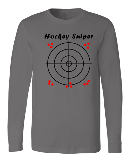 Hockey Sniper