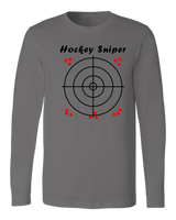 Hockey Sniper