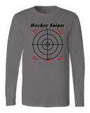 Hockey Sniper