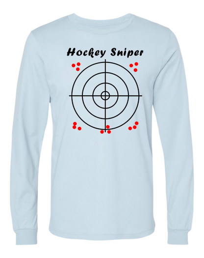 Hockey Sniper