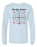 Hockey Sniper