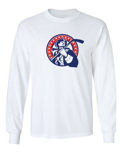 Colonial Hockey