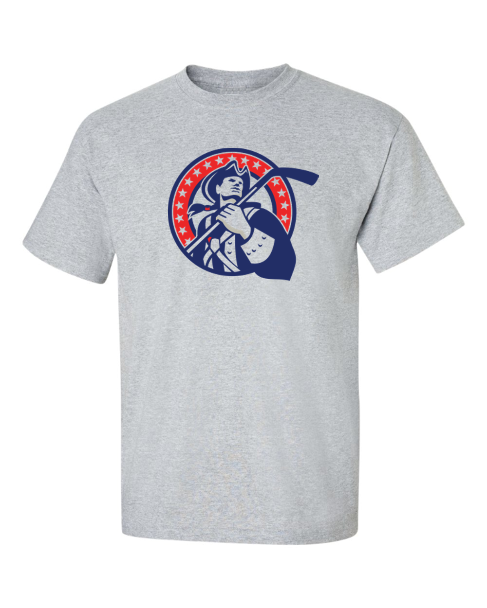 Colonial Hockey