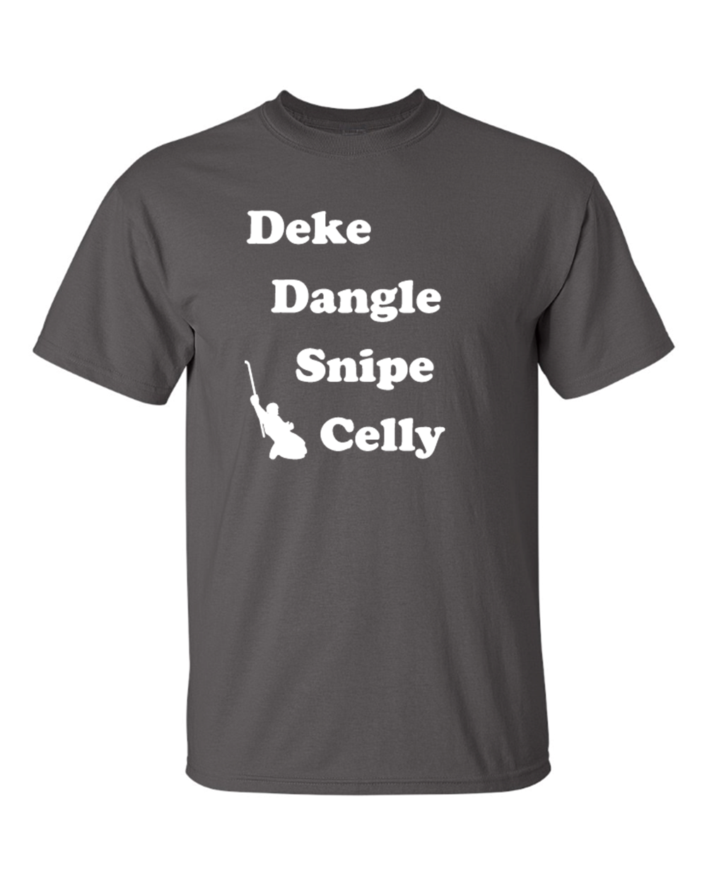 Deke Dangle Snipe Celly